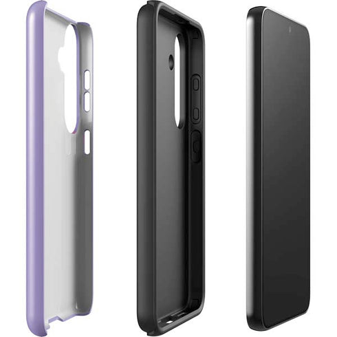 Adult Swim Adventure Time Lumpy Space Princess Galaxy S24 Plus Impact Case